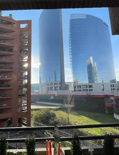 Gae Aulenti Отель
