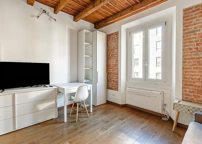 Bligny By Halldis דירה מילאנו