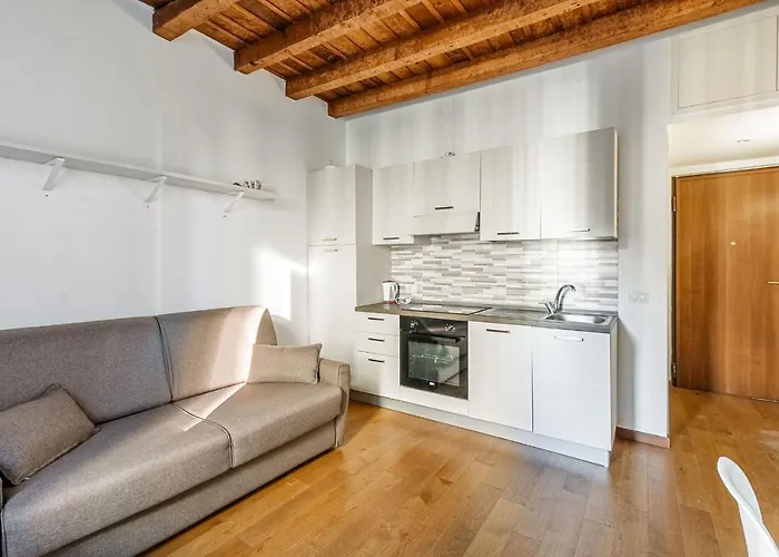 דירה Bligny By Halldis מילאנו