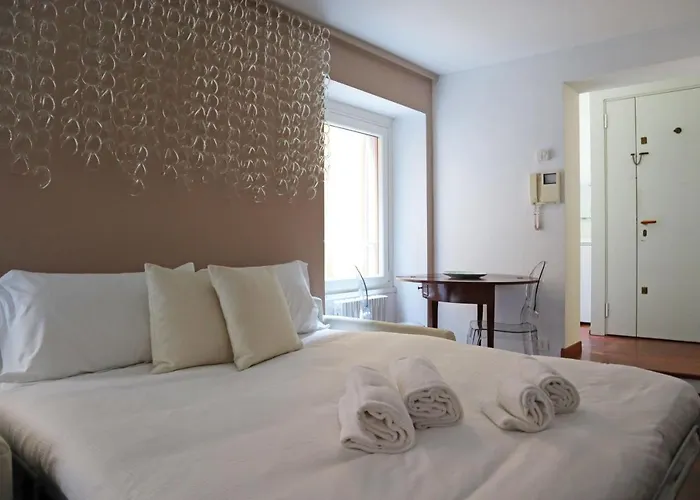 Brera Style House 밀라노