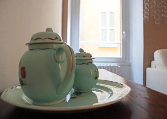 Brera Style House * 밀라노