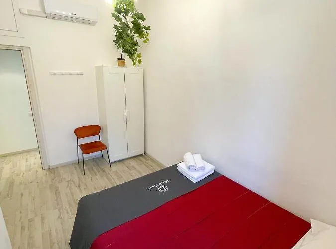 Apartmán Dea Dreams - Piazzale Lodi Near Fondazione Prada Milán