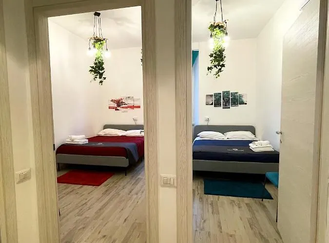 Dea Dreams - Piazzale Lodi Near Fondazione Prada * Milán