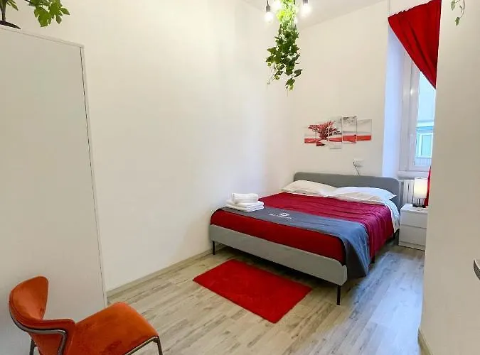 Dea Dreams - Piazzale Lodi Near Fondazione Prada Apartmán *