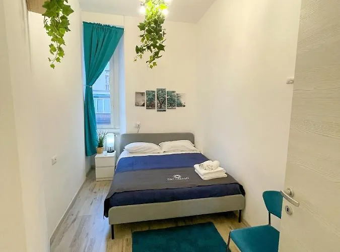 Apartmán Dea Dreams - Piazzale Lodi Near Fondazione Prada