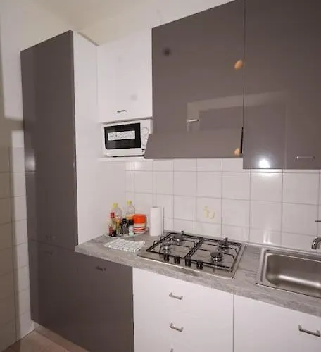 Διαμέρισμα Cir 015146-cni-01484 Μιλάνο