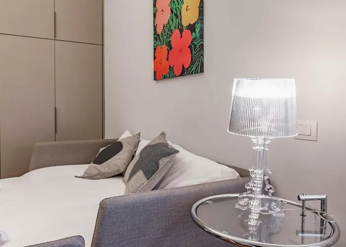 Easylife - Accogliente Rifugio Nel Cuore Del Centro Storico Milanese, In Zona Piazza Cinque Giornate