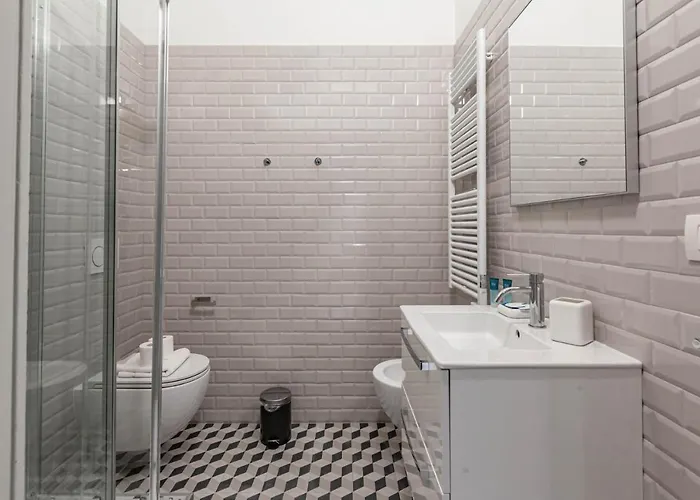 Easylife - - Podgora 7 - Porta Vittoria * Milano