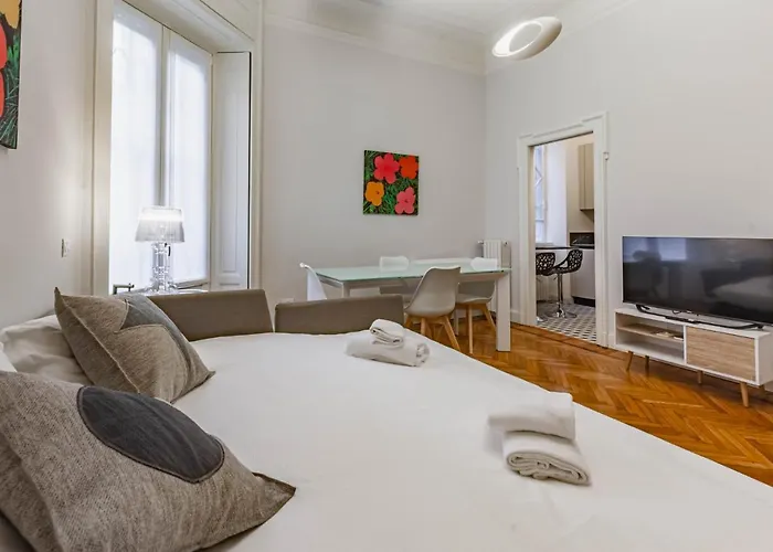 Easylife - - Podgora 7 - Porta Vittoria *