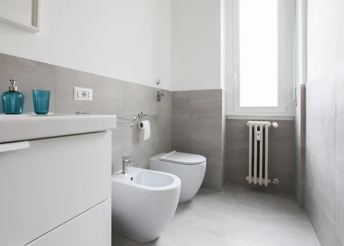 Lovely - Lovely Porta Romana Milan