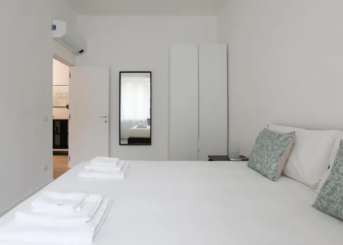 Apartment Lovely - Lovely Porta Romana