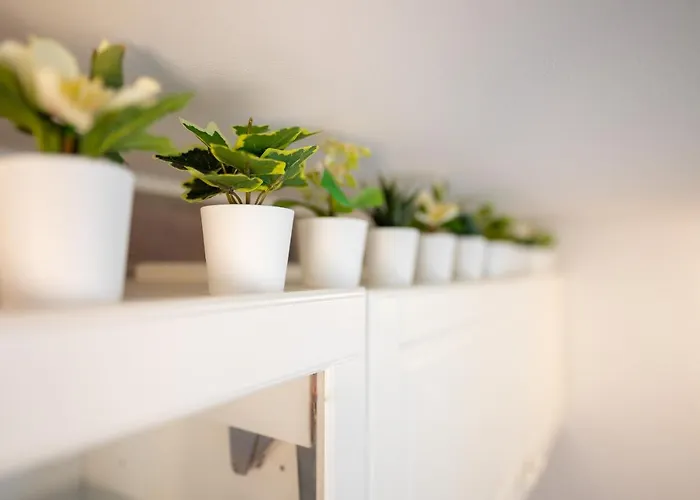 Lägenhet Loft Giulietta Milano