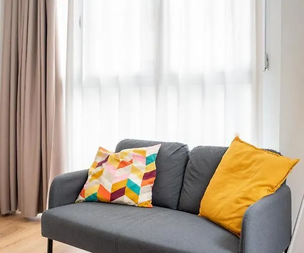 Loft Giulietta Milánó