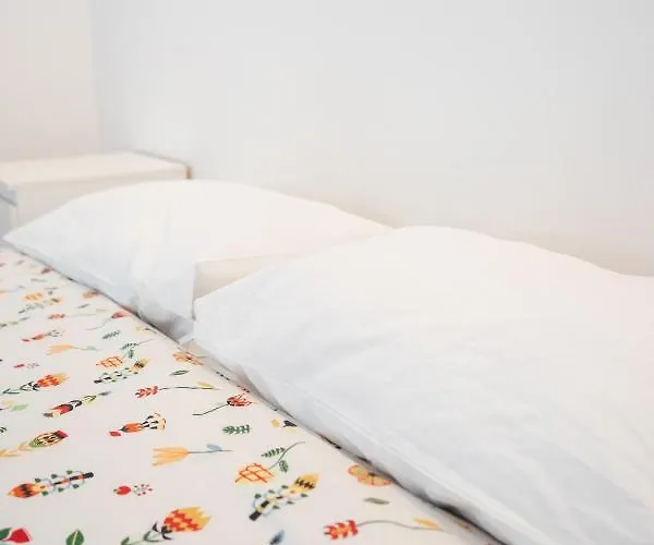 Loft Giulietta Lägenhet *