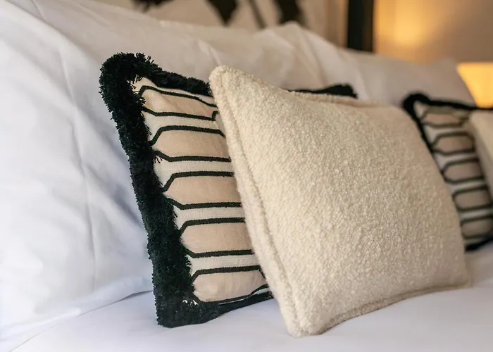 The Couper Bagutta Guest house Milan