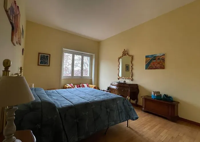 Casa Caldara 홈스테이