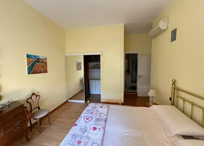 Casa Caldara
