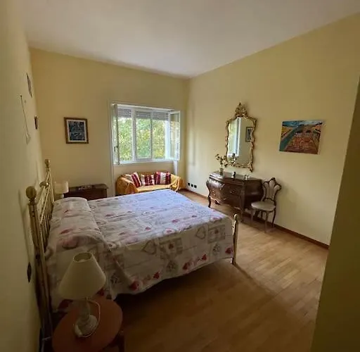 홈스테이 Casa Caldara