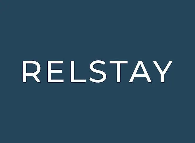 Relstay - Citylife Appartement Milaan