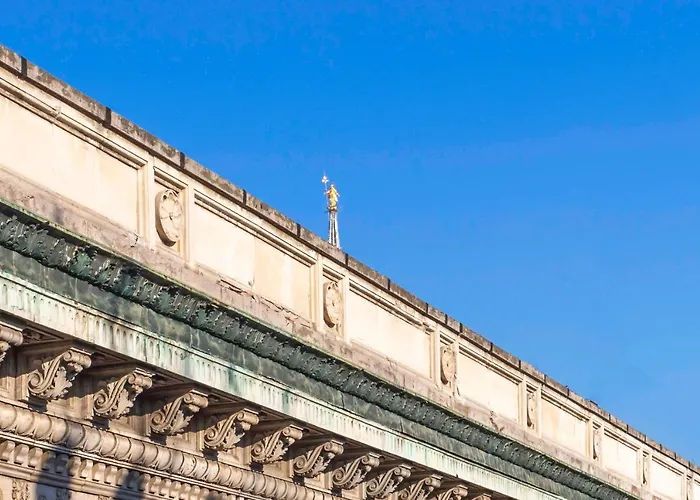 Retreats Duomo Beauty & * Mediolan