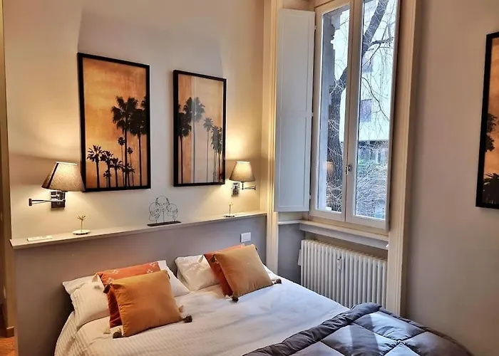 Gazzana Corner House Lägenhet *