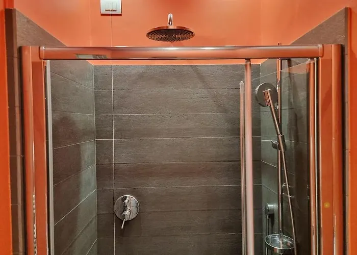 Gazzana Corner House * מילאנו