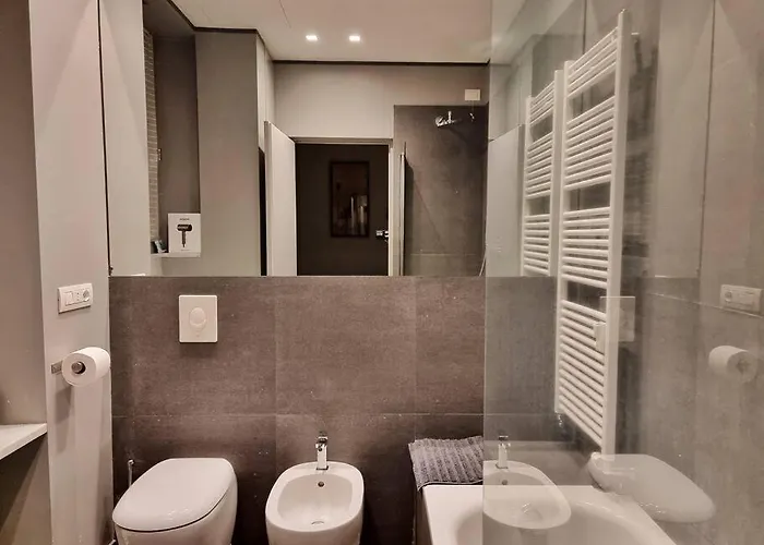 Gazzana Corner House * Milano