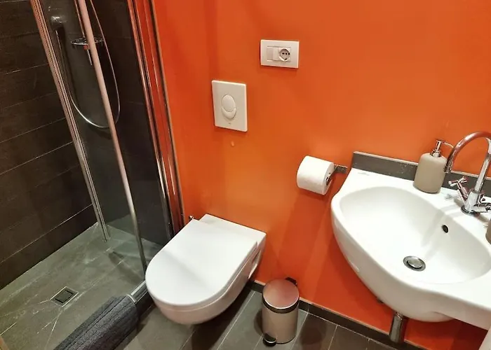 Gazzana Corner House דירה *