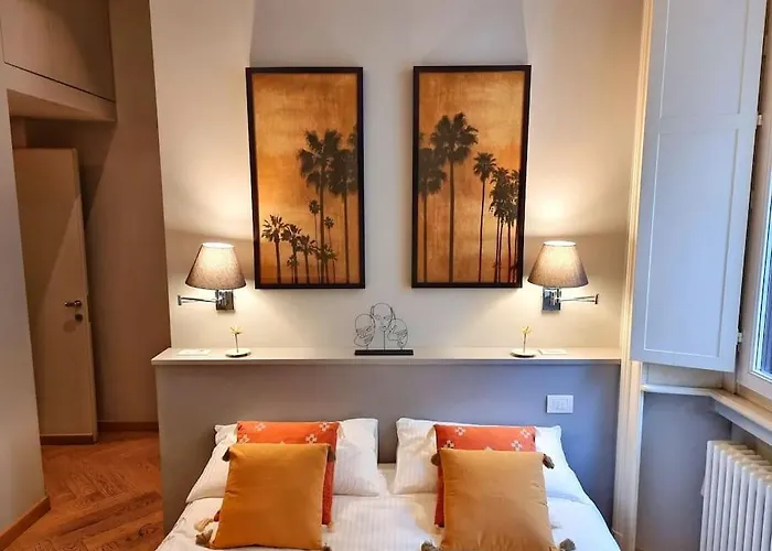 Gazzana Corner House דירה