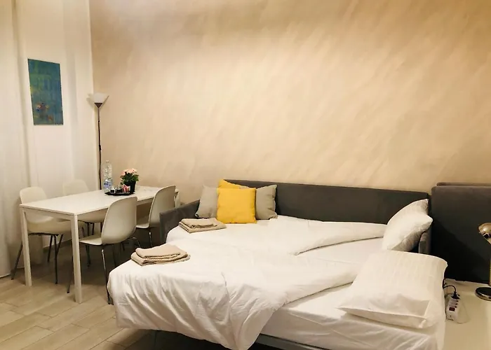 Lovely 2 With Small Garden Appartement