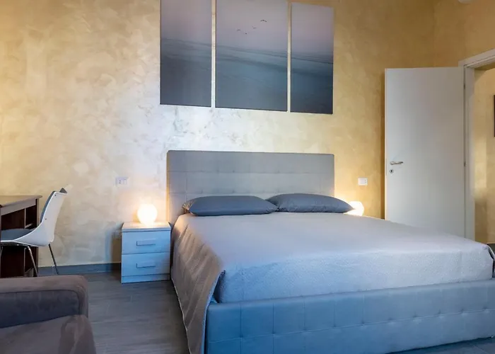 Leader - Monzino - Msg Arena - Linate - 아파트