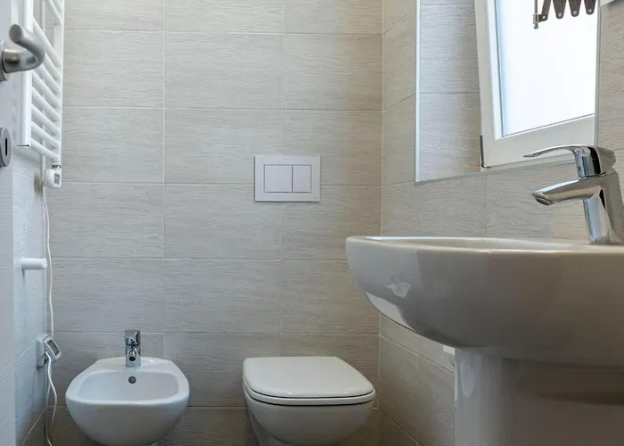 Leader - Monzino - Msg Arena - Linate - 아파트 밀라노