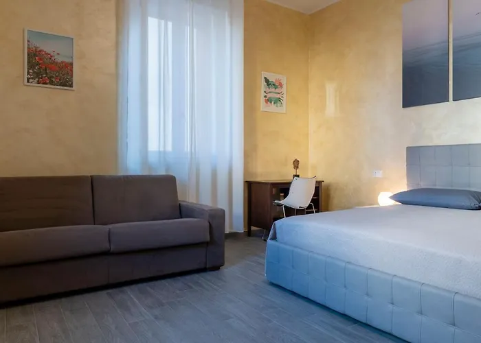 Leader - Monzino - Msg Arena - Linate - 밀라노