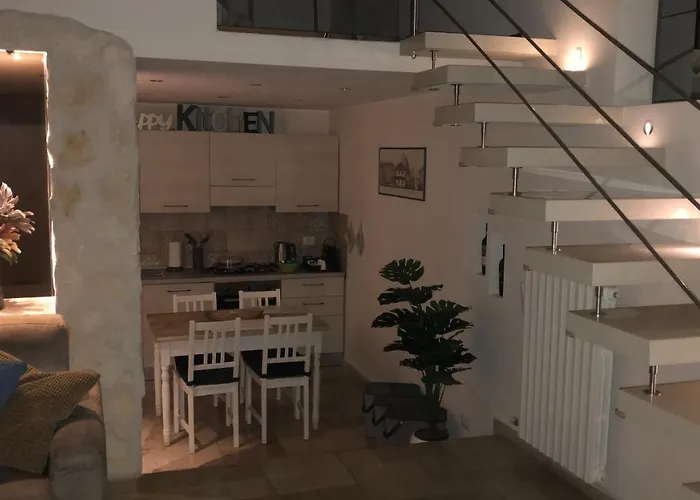 Διαμέρισμα Spazio M&m Cso Xxii Marzo 39 *