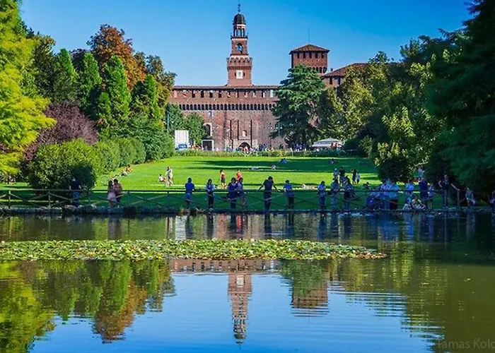 Bramante Milan