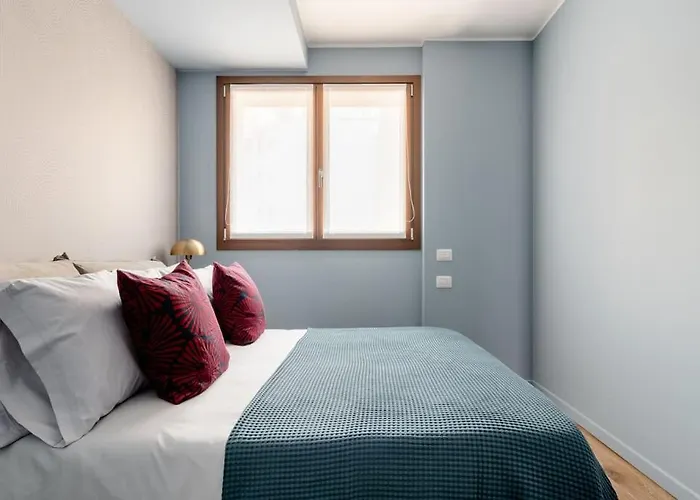 Lejlighed The Wallpaper House Milano