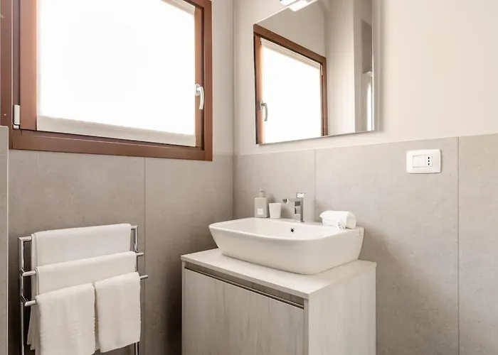 Lejlighed The Wallpaper House