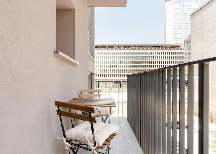 Lejlighed The Wallpaper House *