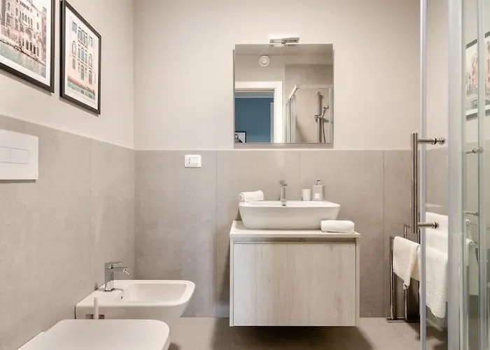 The Wallpaper House * Milano