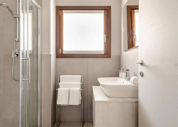 The Wallpaper House Lejlighed Milano