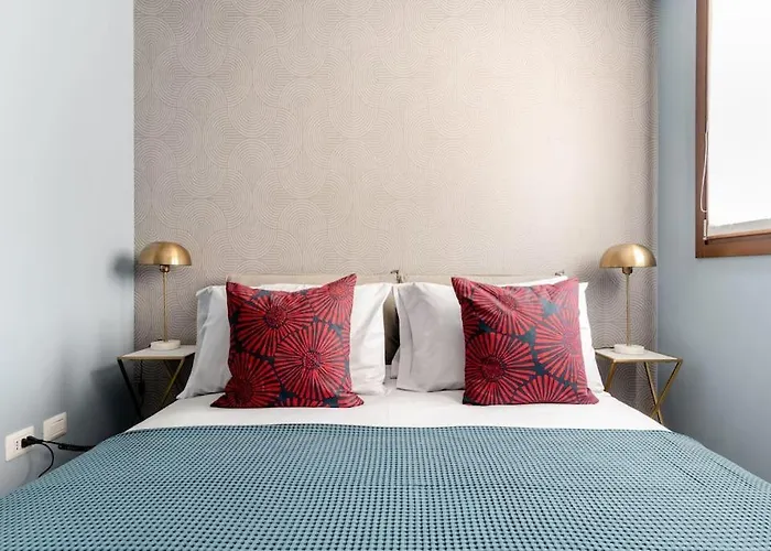 The Wallpaper House