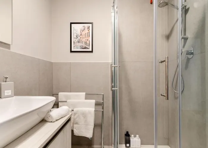 The Wallpaper House Lejlighed Milano