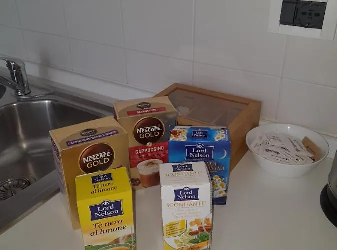 Il Nido Bilocale Niguarda * 밀라노