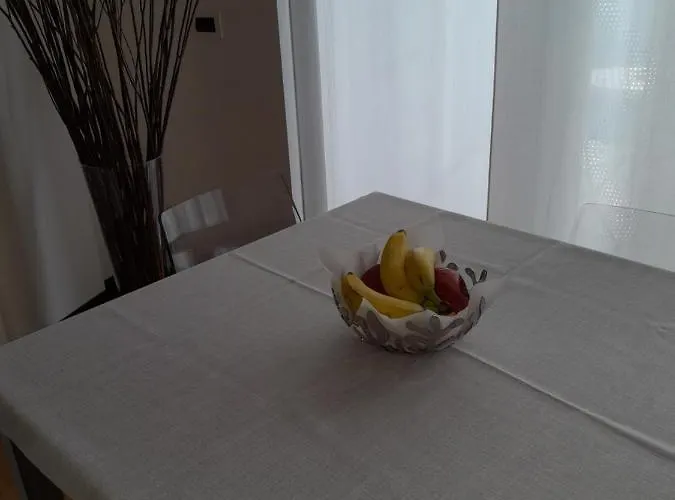 아파트 Il Nido Bilocale Niguarda *