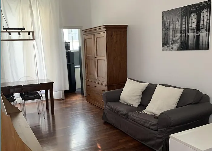 Apartament Sagm&c