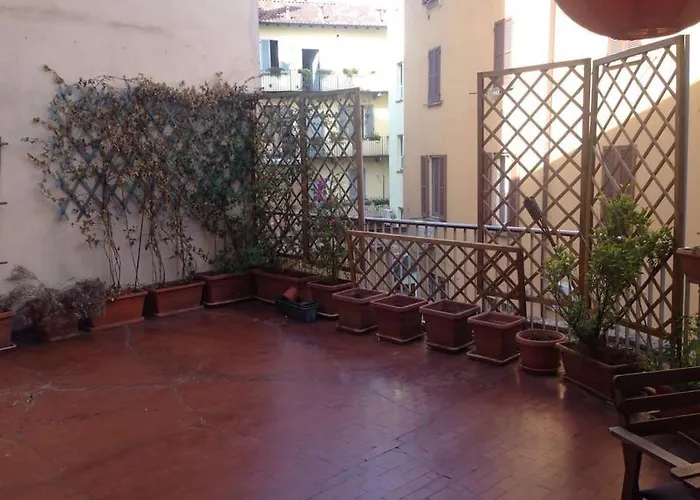 Sempione Yellow * Milan