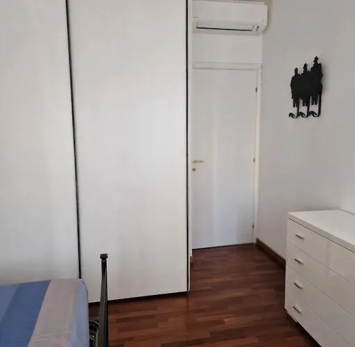 Sempione Yellow Milan