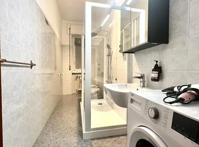 La Dolce - Navigli Apartmán Milán