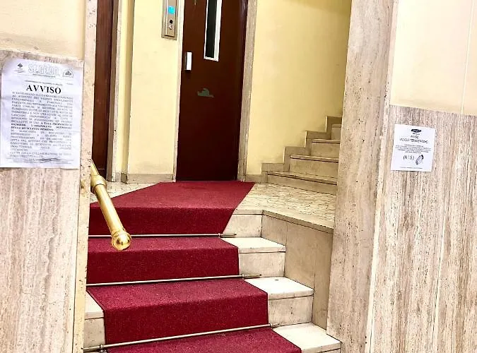 Apartmán La Dolce - Navigli Milán