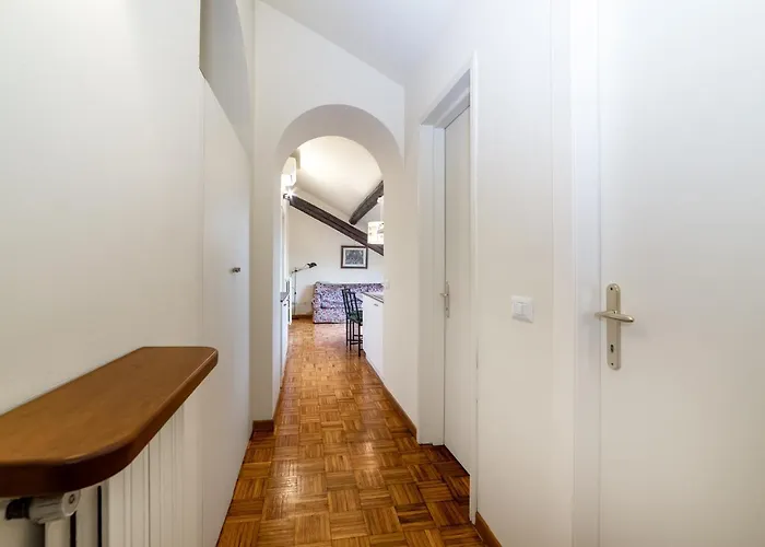 Brera - Sella Charme Castle View * ミラノ